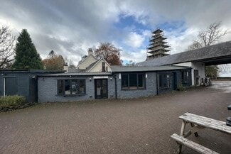 Plus de détails pour 4 Balfron Rd, Killearn - Local commercial à louer