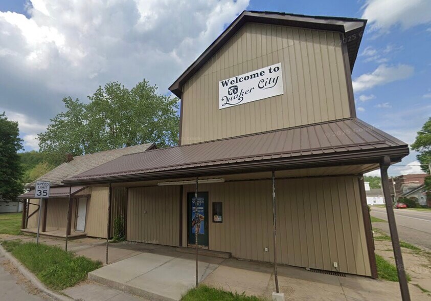 145 Pike St, Quaker City, OH à vendre - Photo de l’immeuble – Image 3 sur 16