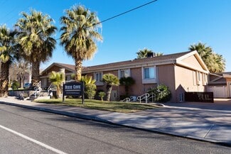 Plus de détails pour 233 S 1000 E, St George, UT - Logement à vendre