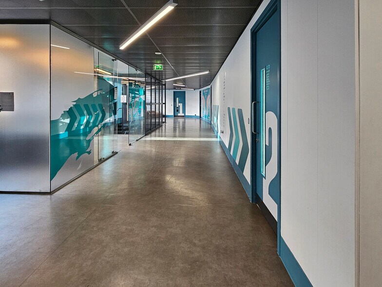 259-263 Goswell Rd, Londres à vendre - Hall d’entrée – Image 2 sur 8