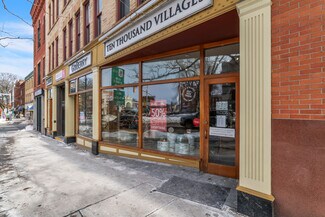 Plus de détails pour 76-82 Main St, Northampton, MA - Bureau, Bureau/Local commercial à louer