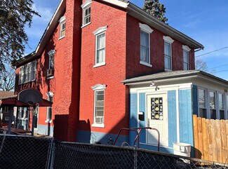 Plus de détails pour 2304 S 5th St, Allentown, PA - Local commercial à vendre