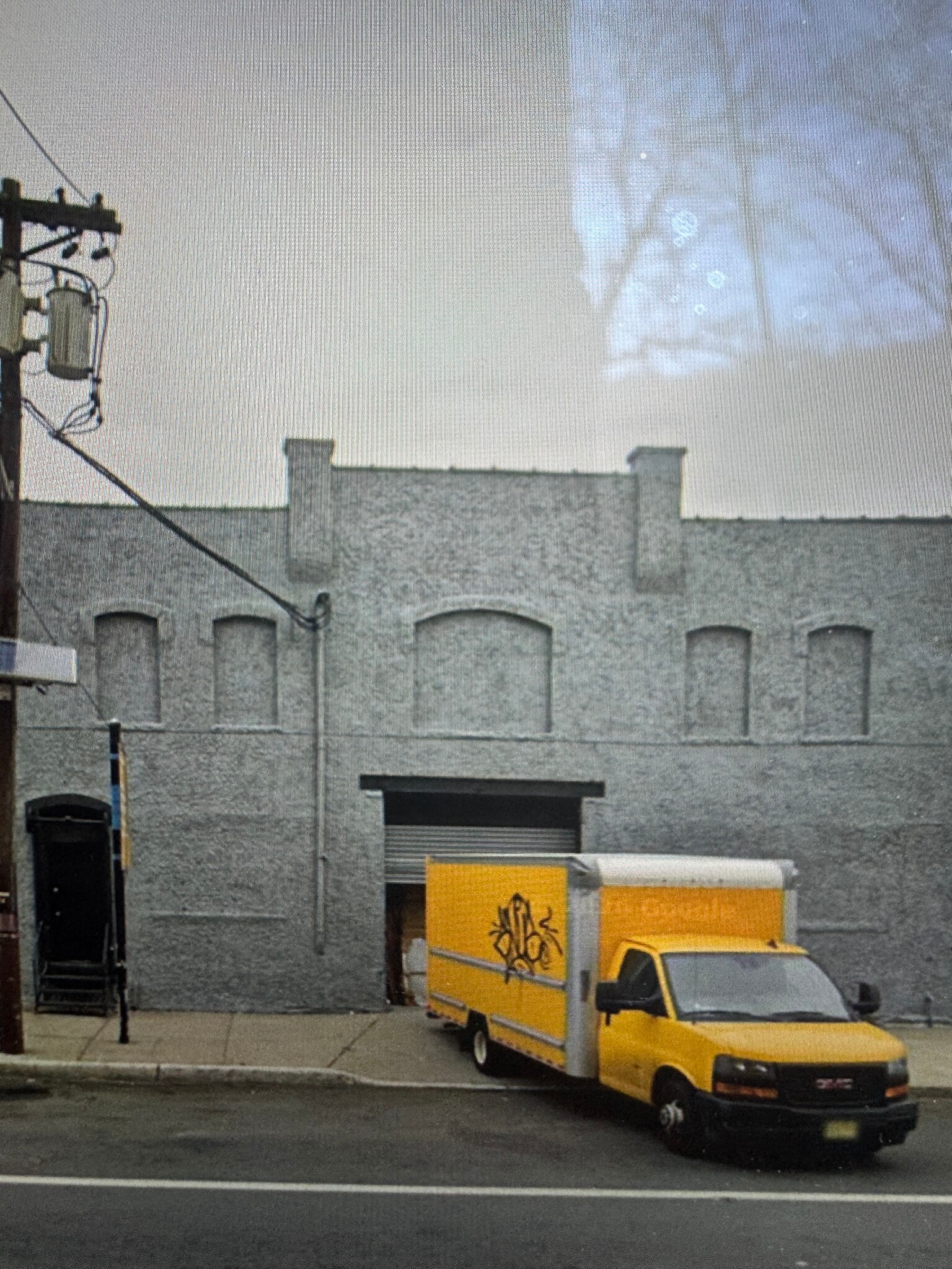 79-81 Poinier St, Newark, NJ à louer Photo de l’immeuble– Image 1 sur 1