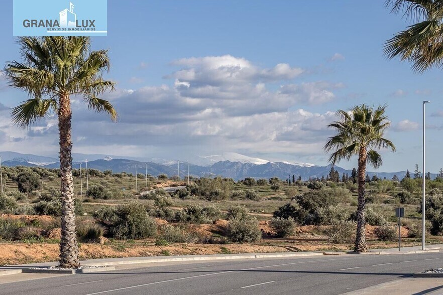 Calle Diana Trujillo, 44, Albolote, Granada à vendre - Photo de l’immeuble – Image 3 sur 42
