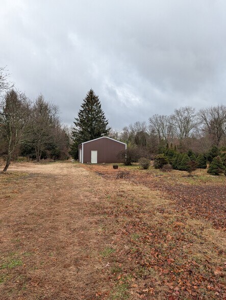 2316 Coles Mill Rd, Franklinville, NJ à louer - Photo de l’immeuble – Image 2 sur 3