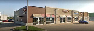 Plus de détails pour 112-130 Spinder Dr, East Peoria, IL - Local commercial à louer