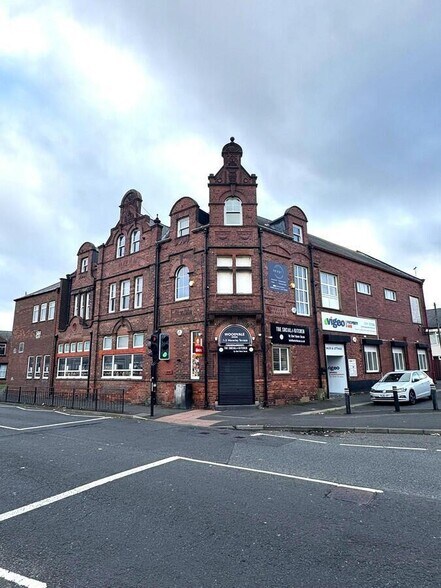 1 Waverley Ter, Sunderland à louer - Photo de l’immeuble – Image 2 sur 27