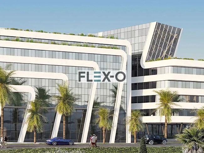 Plus de détails pour 470 Promenade Des Anglais, Nice - Coworking à louer