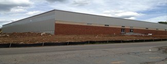 Plus de détails pour 5160-5162 Hickory Hollow Pky, Antioch, TN - Industriel/Logistique à louer