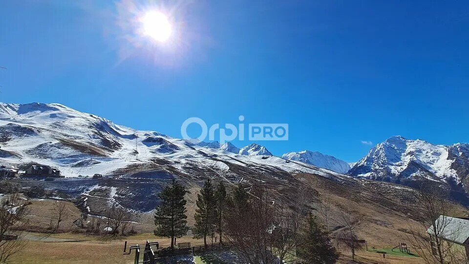 Local commercial dans Loudenvielle à vendre - Photo de l’immeuble – Image 1 sur 1