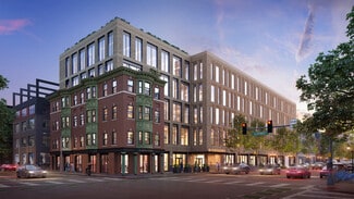 Plus de détails pour 80 W Broadway, Boston, MA - Bureau, Local commercial à louer