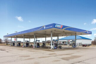 Plus de détails pour 7484 Westside Saginaw Rd, Bay City, MI - Local commercial à vendre