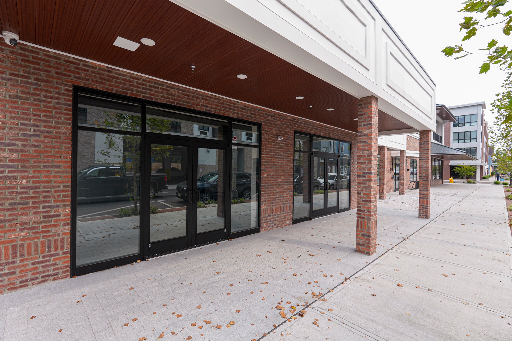 15-19 3rd Ave, Long Branch, NJ à louer Photo de l’immeuble– Image 1 sur 7
