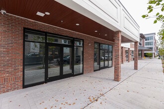 15-19 3rd Ave, Long Branch, NJ à louer Photo de l’immeuble– Image 1 sur 7