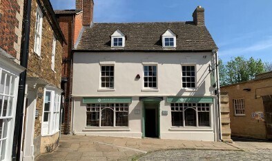 35 Market Pl, Oakham à vendre - Photo de l’immeuble – Image 2 sur 7