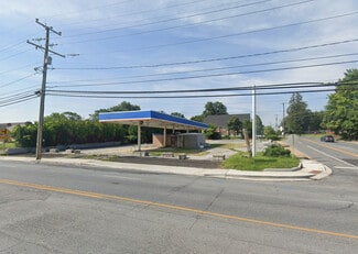 Plus de détails pour 600 Main St, Reisterstown, MD - Terrain à louer