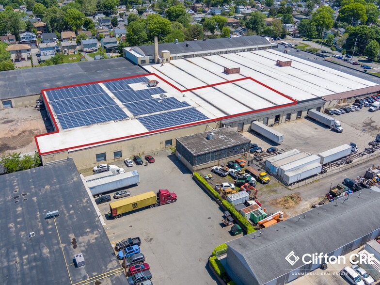 750 Bloomfield Ave, Clifton, NJ à louer - Photo de l’immeuble – Image 2 sur 14