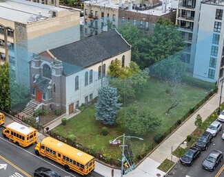 Plus de détails pour 1099 Ocean Ave, Brooklyn, NY - Terrain à vendre