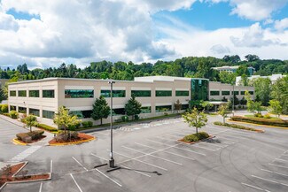 Plus de détails pour 12401 E Marginal Way S, Tukwila, WA - Bureau à louer