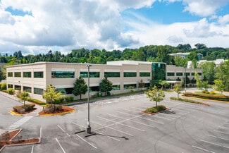 Plus de détails pour 12401 E Marginal Way S, Tukwila, WA - Bureau à louer