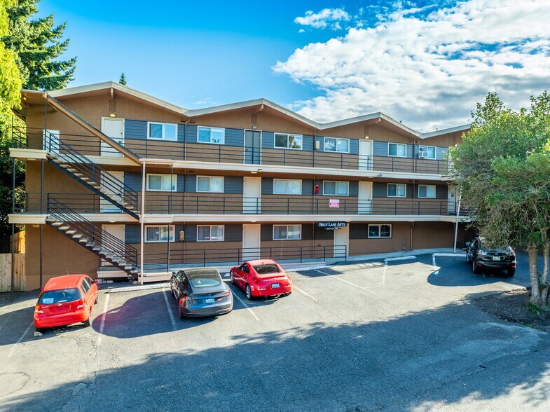 1017 SW 154th St, Burien, WA à vendre - Photo de l’immeuble – Image 1 sur 21