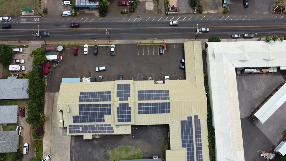 4-1543 Kuhio Hwy, Kapaa, HI à louer - Vidéo sur l’annonce professionnelle – Image 2 sur 12