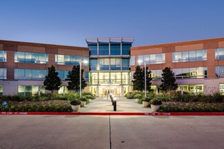 Plus de détails pour 2301 W Plano Pky, Plano, TX - Bureau à louer