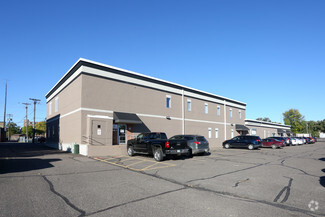 Plus de détails pour 22 Wilson Ave NE, Saint Cloud, MN - Bureau à louer