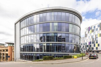 Plus de détails pour Quayside, Newcastle Upon Tyne - Bureau à louer