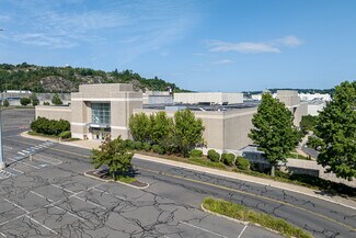 Plus de détails pour 575 Union St, Waterbury, CT - Local commercial à louer