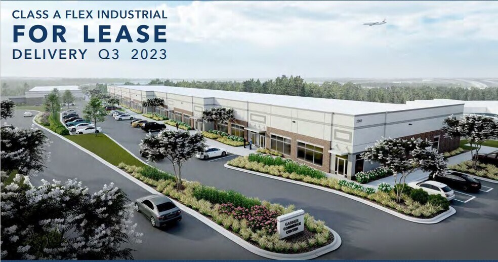 2545 Hwy 70, Clayton, NC à louer - Photo de l’immeuble – Image 2 sur 9