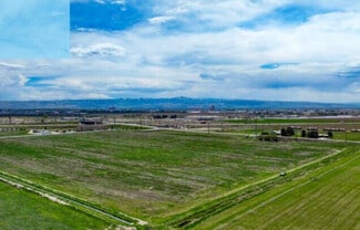 Plus de détails pour 3190 W 33rd S, Idaho Falls, ID - Terrain à vendre