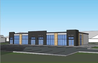 Plus de détails pour 425 Colton NE #2 cir, Cedar Rapids, IA - Local commercial à louer