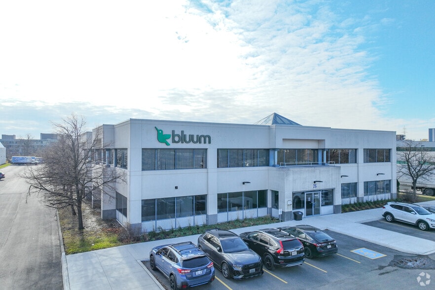 75 Clegg Rd, Markham, ON à louer - Photo principale – Image 1 sur 4