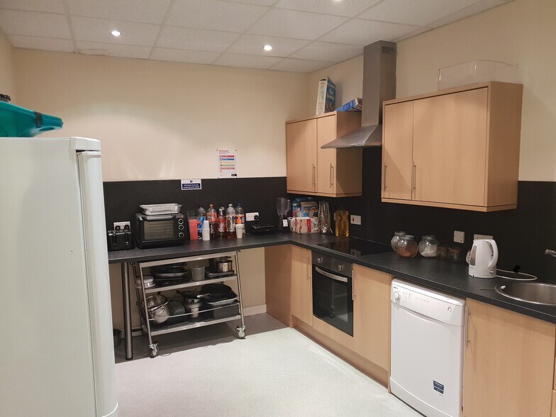 43 John Finnie St, Kilmarnock à vendre - Photo de l’immeuble – Image 3 sur 6
