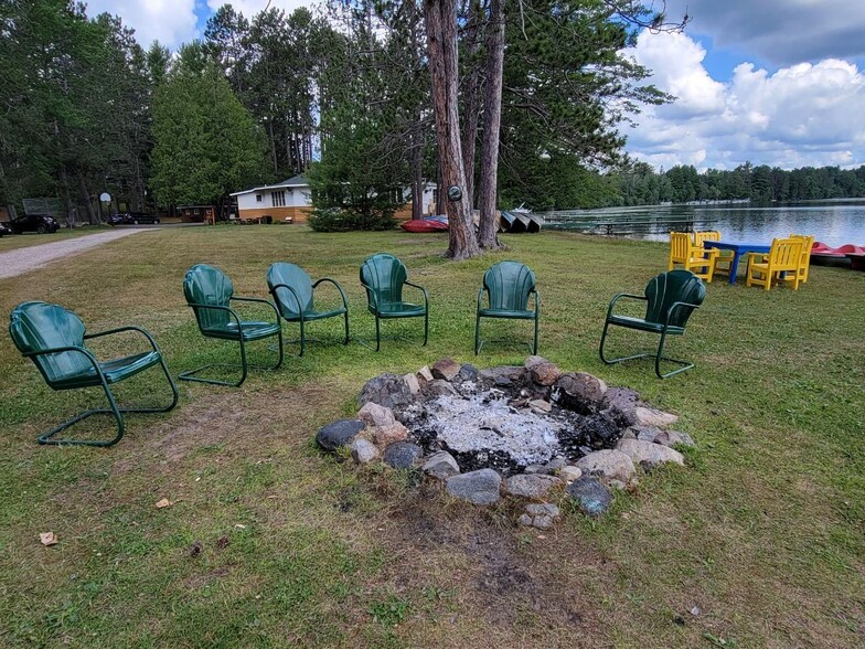 4000 Lakeshore Dr, Rhinelander, WI à vendre - Photo de l’immeuble – Image 3 sur 17