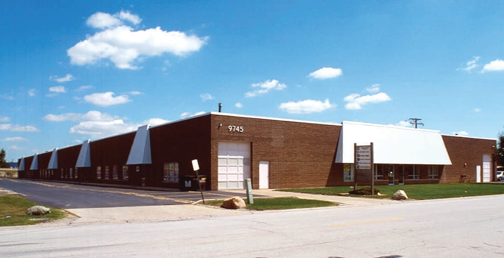 9745 Industrial Dr, Bridgeview, IL à louer Photo intérieure– Image 1 sur 7