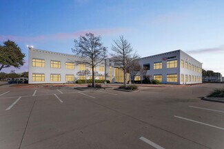 Plus de détails pour 3101 E President George Bush Hwy, Richardson, TX - Médical à louer