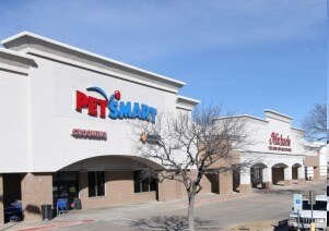 Plus de détails pour 1751 N Central Expy, McKinney, TX - Local commercial à louer