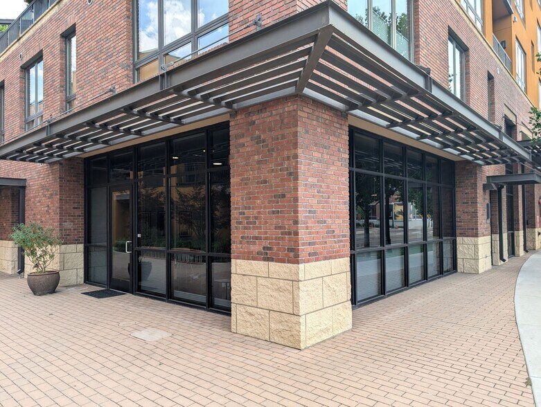 611 S 8th St, Boise, ID à louer - Photo de l’immeuble – Image 3 sur 14