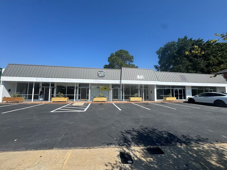 2101-2115 Wynnton Rd, Columbus, GA à louer - Photo principale – Image 1 sur 11