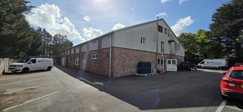 Whitesmith Ln, Lewes à louer - Photo de l’immeuble – Image 3 sur 5