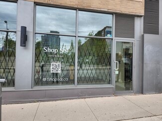 Plus de détails pour 1205 Queen St W, Toronto, ON - Local commercial à louer