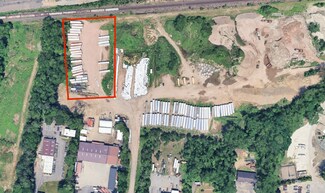 Plus de détails pour 2380 Boston Rd, Wilbraham, MA - Terrain à louer