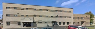 Plus de détails pour 424 Washington Ave, Oshkosh, WI - Bureau à vendre