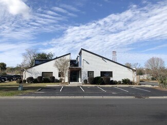 Plus de détails pour 8731 N Park Blvd, North Charleston, SC - Bureau à louer