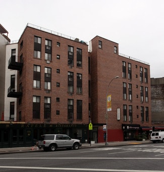Plus de détails pour 29 Seventh Ave S, New York, NY - Local commercial à louer