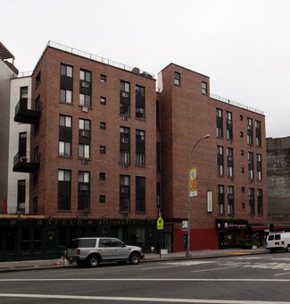 Plus de détails pour 29 Seventh Ave S, New York, NY - Local commercial à louer