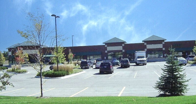 1925-1991 Huntley Rd, West Dundee, IL à louer - Photo de l’immeuble – Image 1 sur 7