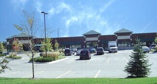 Plus de détails pour 1925-1991 Huntley Rd, West Dundee, IL - Bureau/Local commercial, Local commercial à louer